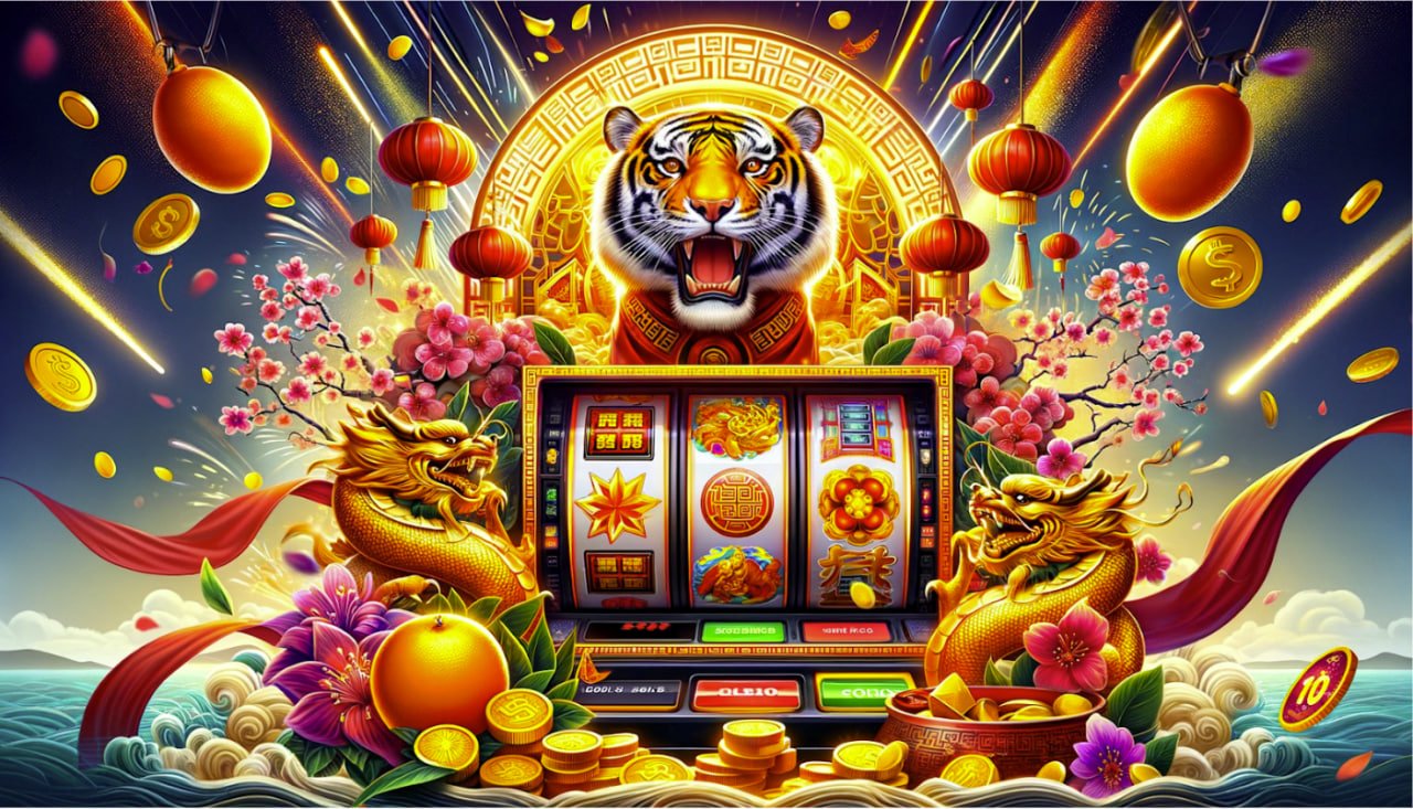 Ilustrasi proses keamanan berlapis di platform olktoto
