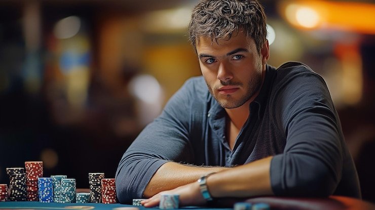 Layar utama aplikasi olktoto menampilkan permainan slot dan taruhan sportsbook
