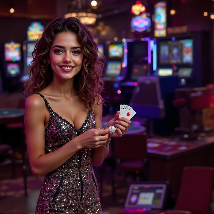 Permainan slot Aviator dan Sweet Bonanza di layar aplikasi mobile olktoto