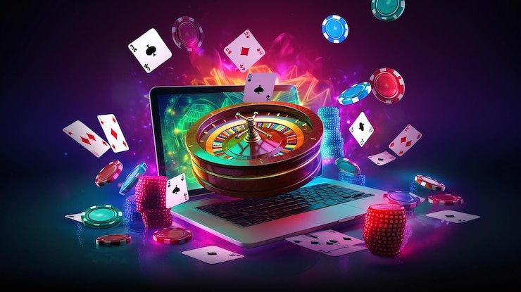 Antarmuka aplikasi mobile olktoto menampilkan menu navigasi dan daftar permainan slot