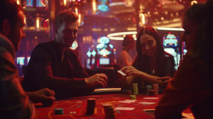 Layar permainan slot Mahjong Ways di aplikasi mobile olktoto